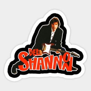 Musical Memories in a Shannon Tee Sticker